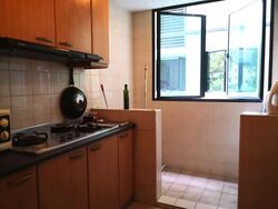 Simei Green Condominium (D18), Condominium #583012991